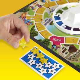 Hasbro Gaming The Game of Life Board Game (Amazon Exclusive) Hasbro Gaming The Game of Life Board Game (Amazon Exclusive)