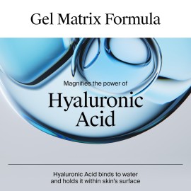 Neutrogena Hydro Boost Water Gel with Signature Fragrance, Hyaluronic Acid Face Moisturizer for Normal to Oily Skin, Delivers Hydration for Refreshed, Dewy Skin, 1.7 fl. oz Neutrogena Hydro Boost Water Gel with Signature Fragrance, Hyaluronic Acid Face Moisturizer for Normal to Oily Skin, Delivers Hydration for Refreshed, Dewy Skin, 1.7 fl. oz