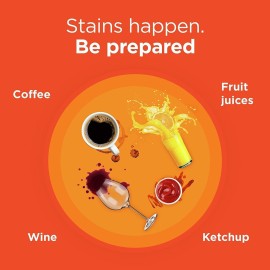 Tide To Go Stain Pens 3 Count (1 Pack) Tide To Go Stain Pens 3 Count (1 Pack)