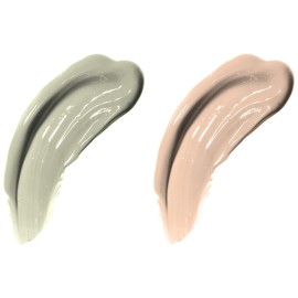 Physicians Formula Cream Dual-Ended Concealer Stick Green/Light, Neutralizing, Dark Circles, Scars, Blemishes, Eyes Physicians Formula Cream Dual-Ended Concealer Stick Green/Light, Neutralizing, Dark Circles, Scars, Blemishes, Eyes