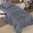 Utopia Bedding Twin Sheet Set - 3 Piece Bed Sheets for Twin Size Bed, Soft and Breathable Microfiber, Includes 1 Fitted Sheet, 1 Flat Sheet and 1 Pillowcase (Grey)