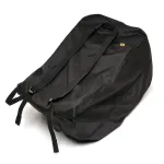 DOONA Travel Bag, Black
