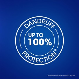 Head & Shoulders Anti Dandruff Cool Menthol Shampoo, 340ml Head & Shoulders Anti Dandruff Cool Menthol Shampoo, 340ml