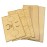 The Broken Token Board Game Organizer - Legendary Encounters Compatible Wood Storage Box with Multiple Dividers