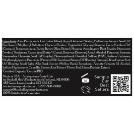 Brickell Men\'s Revitalizing Anti-Aging Cream For Men, Face Moisturizer For Face To Reduce Fine Lines and Wrinkles, Natural and Organic Anti Wrinkle Night Face Cream, 2 Ounce, Scented Brickell Men\'s Revitalizing Anti-Aging Cream For Men, Face Moisturizer For Face To Reduce Fine Lines and Wrinkles, Natural and Organic Anti Wrinkle Night Face Cream, 2 Ounce, Scented