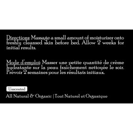 Brickell Men\'s Revitalizing Anti-Aging Cream For Men, Face Moisturizer For Face To Reduce Fine Lines and Wrinkles, Natural and Organic Anti Wrinkle Night Face Cream, 2 Ounce, Scented Brickell Men\'s Revitalizing Anti-Aging Cream For Men, Face Moisturizer For Face To Reduce Fine Lines and Wrinkles, Natural and Organic Anti Wrinkle Night Face Cream, 2 Ounce, Scented