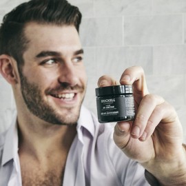 Brickell Men\'s Revitalizing Anti-Aging Cream For Men, Face Moisturizer For Face To Reduce Fine Lines and Wrinkles, Natural and Organic Anti Wrinkle Night Face Cream, 2 Ounce, Scented Brickell Men\'s Revitalizing Anti-Aging Cream For Men, Face Moisturizer For Face To Reduce Fine Lines and Wrinkles, Natural and Organic Anti Wrinkle Night Face Cream, 2 Ounce, Scented