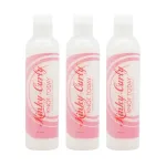 Kinky Curly Knot Today Leave-in Conditioner 8oz Pack of 3