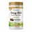 NaturVet - Omega-Gold Plus Salmon Oil | Supports Healthy Skin & Glossy Coat | Enhanced with DHA, EPA, Omega-3 & Omega-6 | for Dogs & Cats | 180 Soft Chews