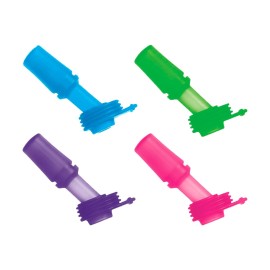CamelBak eddy Kids Bite Valves, 4 Count (Pack of 1)