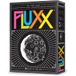 Looney Labs Fluxx 5.0 Card Game Fun, Fast-Paced, Ever-Changing Rules, Perfect for Family Game Night and Parties