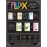 Looney Labs Fluxx 5.0 Card Game Fun, Fast-Paced, Ever-Changing Rules, Perfect for Family Game Night and Parties
