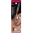 Rimmel London Scandaleyes Waterproof Gel Pencil Eyeliner, Long-Wearing, Ultra-Smooth, Smudge-Proof, 003, Brown, 0.04oz
