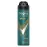Degree Men Antiperspirant Deodorant Dry Spray Sport Defense 72-Hour Sweat and Odor Protection Deodorant For Men With Body Heat Activated Technology 3.8 oz