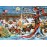 Buffalo Games - Charles Wysocki - Holiday Small Town Christmas - 1000 Piece Jigsaw Puzzle For Adults -Challenging Puzzle Perfect for Game Nights - Finished Size is 26.75 x 19.75