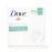 Dove Beauty Bar More Moisturizing Than Bar Soap Sensitive Skin Effectively Washes Away Bacteria, Nourishes Your Skin 3.75 oz 10 Bars