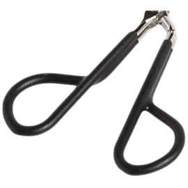 COVERGIRL Makeup Masters Eyelash Curler, Easy to Use, High Drama Lashes, 1 Count, Gentle and Easy Way to Curl Lashes, High Impact Lashes, Eye-Opening Effects