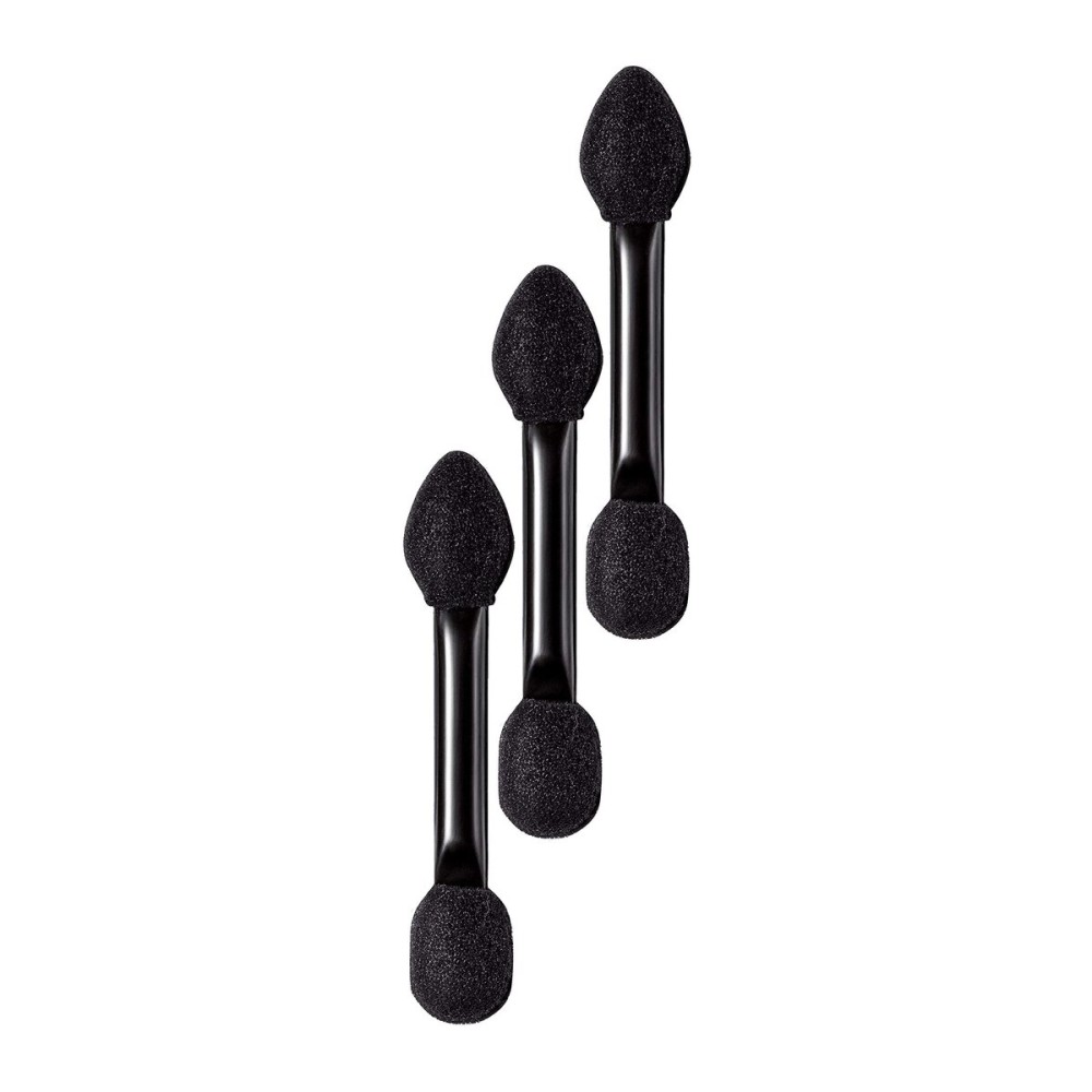 COVERGIRL Makeup Masters Eye Shadow Applicators, 3 Count (Packaging May Vary) COVERGIRL Makeup Masters Eye Shadow Applicators, 3 Count (Packaging May Vary)