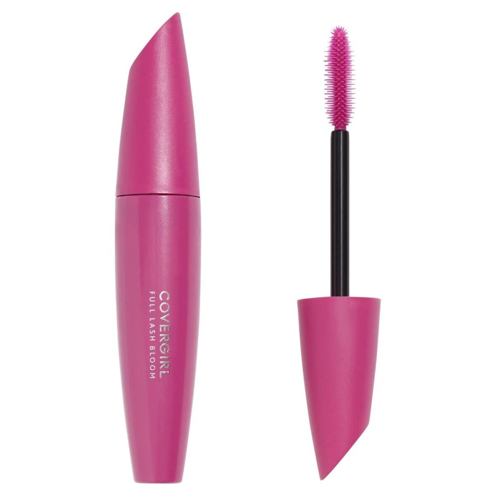 CoverGirl Full Lash Bloom Mascara, Very Black 800, 0.44 Fluid Ounce CoverGirl Full Lash Bloom Mascara, Very Black 800, 0.44 Fluid Ounce