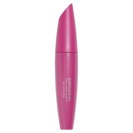 COVERGIRL Full Lash Bloom by Lashblast Waterproof Mascara Very Black .44 fl oz (13.1 ml) (Packaging may vary) COVERGIRL Full Lash Bloom by Lashblast Waterproof Mascara Very Black .44 fl oz (13.1 ml) (Packaging may vary)