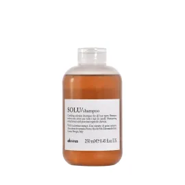 Davines Solu Shampoo, 8.45 fl. oz. Davines Solu Shampoo, 8.45 fl. oz.