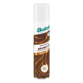 Batiste Dry Shampoo, Brunette, 3.81 oz (Pack of 6) Batiste Dry Shampoo, Brunette, 3.81 oz (Pack of 6)