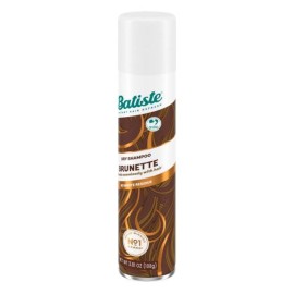 Batiste Dry Shampoo, Brunette, 3.81 oz (Pack of 6) Batiste Dry Shampoo, Brunette, 3.81 oz (Pack of 6)