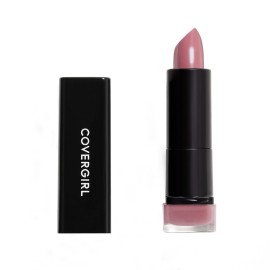 COVERGIRL Exhibitionist Lipstick Cream, Sweetheart Blush 390, Lipstick Tube 0.12 OZ (Pack of 1) COVERGIRL Exhibitionist Lipstick Cream, Sweetheart Blush 390, Lipstick Tube 0.12 OZ (Pack of 1)