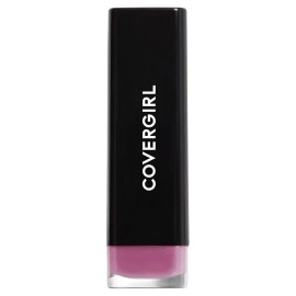 COVERGIRL Exhibitionist Lipstick Cream, Enchantress Blush 365, Tube 0.123 OZ COVERGIRL Exhibitionist Lipstick Cream, Enchantress Blush 365, Tube 0.123 OZ