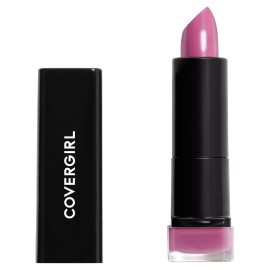 COVERGIRL Exhibitionist Lipstick Cream, Enchantress Blush 365, Tube 0.123 OZ COVERGIRL Exhibitionist Lipstick Cream, Enchantress Blush 365, Tube 0.123 OZ