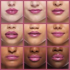 COVERGIRL Exhibitionist Lipstick Cream, Enchantress Blush 365, Tube 0.123 OZ COVERGIRL Exhibitionist Lipstick Cream, Enchantress Blush 365, Tube 0.123 OZ
