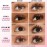 Too Faced Better Than Sex Volumizing Mascara | Dramatic Volume, Length + Peptides Help Condition Lashes, 0.27 Fl Oz, Black