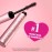 Too Faced Better Than Sex Volumizing Mascara | Dramatic Volume, Length + Peptides Help Condition Lashes, 0.27 Fl Oz, Black