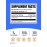 BulkSupplements.com D-Mannose Powder - D-Mannose Supplement, for Urinary Tract Health - Unflavored & Gluten Free, 2g per Serving, 250g (8.8 oz) (Pack of 1)