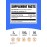 BulkSupplements.com D-Mannose Powder - D-Mannose Supplement, for Urinary Tract Health - Unflavored & Gluten Free, 2g per Serving, 100g (3.5 oz) (Pack of 1)