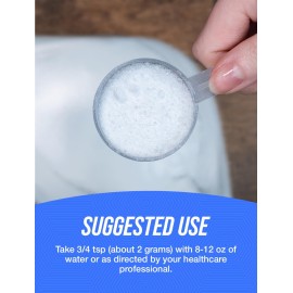 BulkSupplements.com D-Mannose Powder - D-Mannose Supplement, for Urinary Tract Health - Unflavored & Gluten Free, 2g per Serving, 100g (3.5 oz) (Pack of 1) BulkSupplements.com D-Mannose Powder - D-Mannose Supplement, for Urinary Tract Health - Unflavored & Gluten Free, 2g per Serving, 100g (3.5 oz) (Pack of 1)