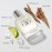 Armani beauty - Acqua di Gio - Eau de Toilette - Cologne for Men - Long Lasting Fragrance with Bergamot notes, Jasmine, White Musks, Patchouli & Cedarwood - 1.6 Fl Oz