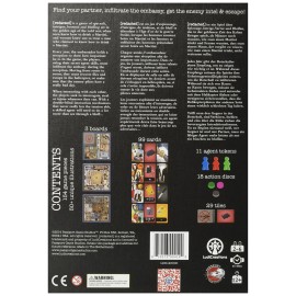 Game Board Game