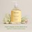Deep Steep Liquid Hand Wash, Lemongrass Jasmine, 17.6 oz - Moisturizing Cleanser with Olive Oil, Aloe Vera, Glycerin & Hyaluronic Acid - Vegan, Clean Beauty, Soft & Nourished Hands