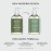 Deep Steep Liquid Hand Wash, Rosemary Mint, 17.6 oz - Moisturizing Cleanser with Olive Oil, Aloe Vera, Glycerin & Hyaluronic Acid - Vegan, Clean Beauty, Soft & Nourished Hands