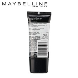 Maybelline Face Studio Master Prime Face Primer Makeup Base, Blur + Smooth, 1 Count Maybelline Face Studio Master Prime Face Primer Makeup Base, Blur + Smooth, 1 Count