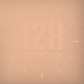 Maybelline Fit Me Matte + Poreless Pressed Face Powder Makeup & Setting Powder, Sun Beige, 1 Count