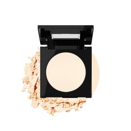 Maybelline Fit Me Matte + Poreless Pressed Face Powder Makeup & Setting Powder, Porcelain, 1 Count