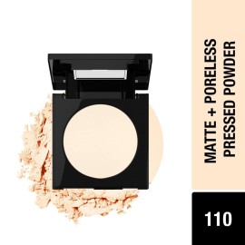 Maybelline Fit Me Matte + Poreless Pressed Face Powder Makeup & Setting Powder, Porcelain, 1 Count Maybelline Fit Me Matte + Poreless Pressed Face Powder Makeup & Setting Powder, Porcelain, 1 Count