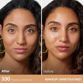 Maybelline Fit Me Matte + Poreless Liquid Oil-Free Foundation Makeup, Toffee, 1 Count (Packaging May Vary) Maybelline Fit Me Matte + Poreless Liquid Oil-Free Foundation Makeup, Toffee, 1 Count (Packaging May Vary)
