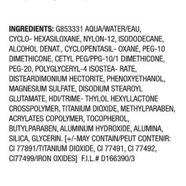 Maybelline Fit Me Matte + Poreless Liquid Oil-Free Foundation Makeup, Nude Beige, 1 Count (Packaging May Vary) Maybelline Fit Me Matte + Poreless Liquid Oil-Free Foundation Makeup, Nude Beige, 1 Count (Packaging May Vary)