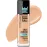 Maybelline Fit Me Matte + Poreless Liquid Oil-Free Foundation Makeup, Buff Beige, 1 Count (Packaging May Vary)