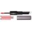 L\'Oreal Paris Infallible Pro Last 2 Step Lipstick, Flamboyant Flamingo, 1 fl. oz.