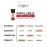 L\'Oreal Paris K1828700 Infallible Pro-Matte Liquid Longwear Foundation Makeup, 102 Shell Beige, 1 Fl; Oz.