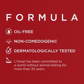 L\'Oreal Paris K1828700 Infallible Pro-Matte Liquid Longwear Foundation Makeup, 102 Shell Beige, 1 Fl; Oz. L\'Oreal Paris K1828700 Infallible Pro-Matte Liquid Longwear Foundation Makeup, 102 Shell Beige, 1 Fl; Oz.